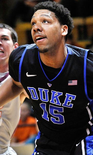 Scouts weigh in on potential Lakers picks Okafor, Russell